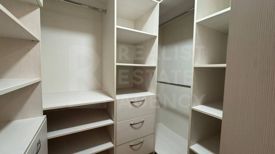 Chirie apartament, 3 camere, str. Lev Tolstoi, Centru - Poză 6