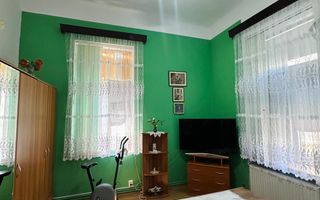 ARMENEASCA - Conectivitate și potențial investitie | 5 camere - Etaj - Poză 4