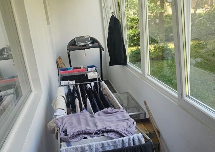 Apartament 1 Camera, Gheorgheni, Aleea Detunata, 40 MP - Poză 3