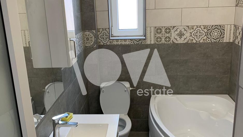 De închiriat: casă 9 camere-Vasile Lascăr-Mihai Eminescu-Bd.Dacia - Poză 12