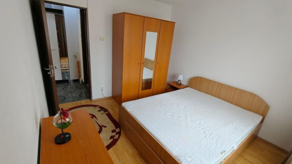 apartament 2 camere decomandat zona Teiul Doamnei, 15 minute de metrou Obor - Poză 3