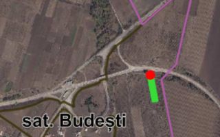 Livadă Budești, Mun. Chișinău - Poză 1