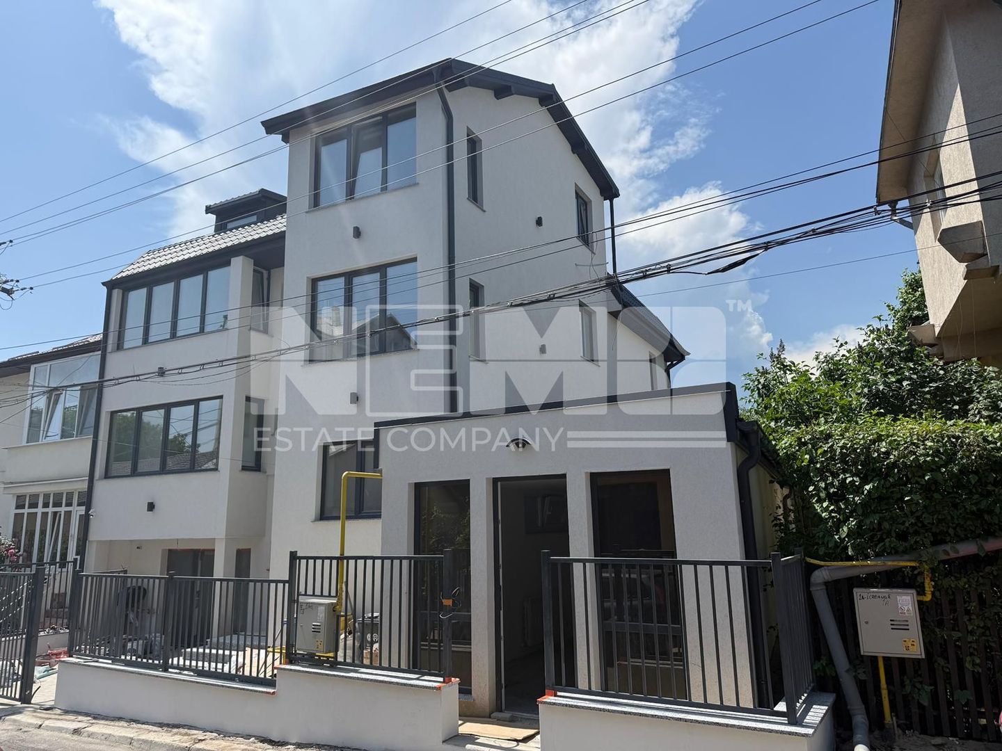 Închiriez Spațiu Birouri | Zonă Centrală | 1.000€/lună - Poză 1