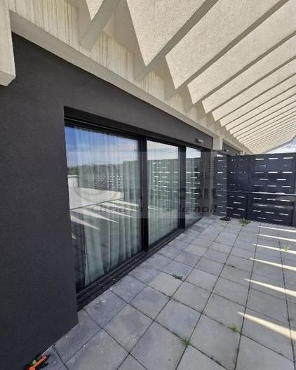 Penthouse de Lux – 3 cam | 223 mp | Terasă 120 mp | Etaj 9/9 420000 € - Poză 15