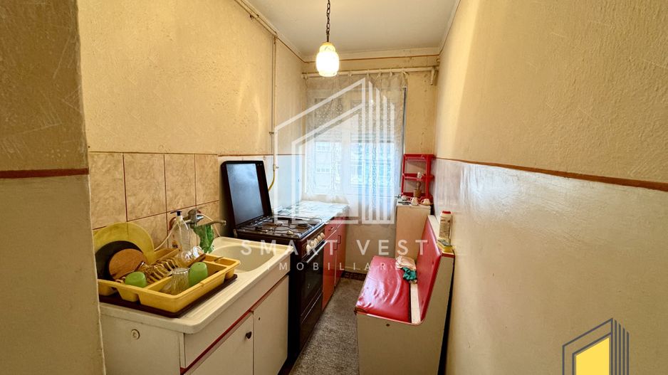 Aprtament 2 camere | 40 mp | Zona Micro 15 - Poză 10