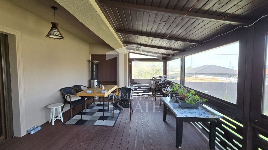 TUZLA - 3 camere | modern | lux | gata de mutat | complet mobilata - Poză 28