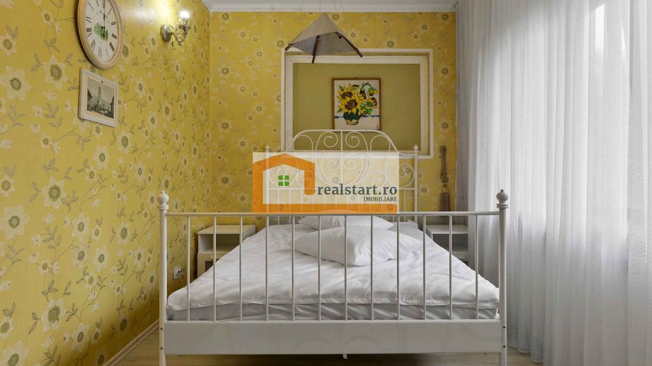 Pet Friendly, Vedere Padure, 5000mp teren, D+P+1E+M, semineu, foisor - Poză 15