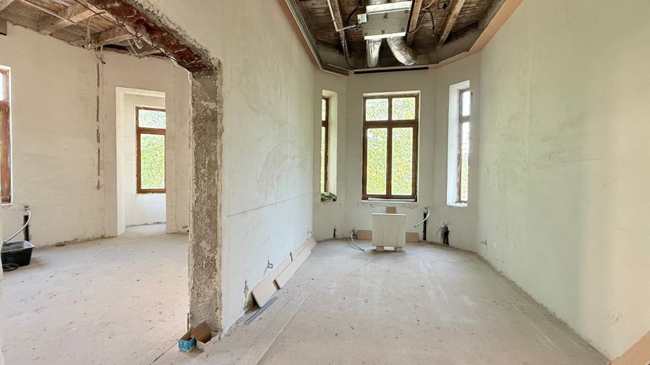 Vila Consolidata | Lascar Catargiu | 620mp utili | Instalatii noi - Poză 14