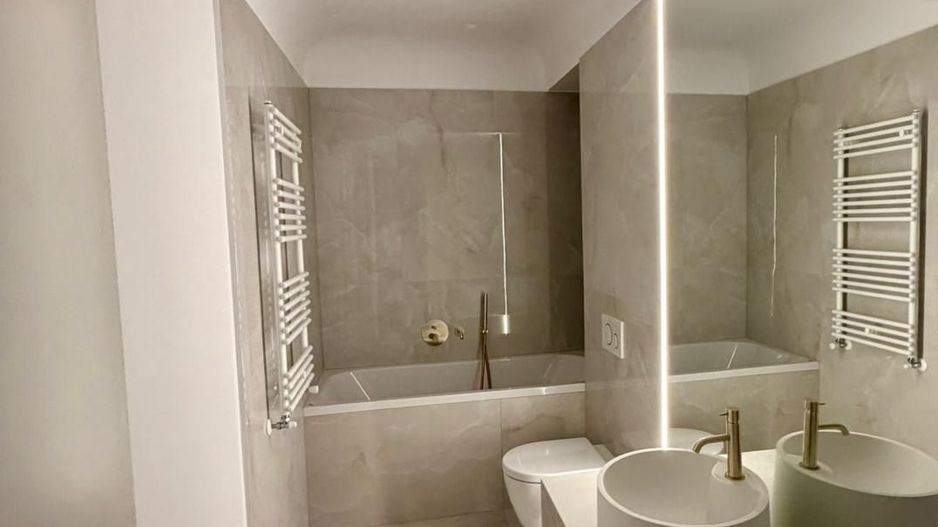 Apartament 2 camere de inchiriat  | Cortina North - Poză 4