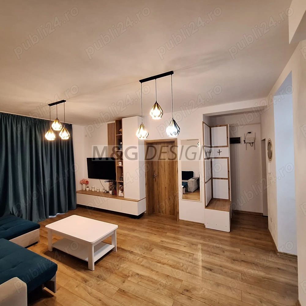 Apartament 2 camere  Giroc - Poză 1