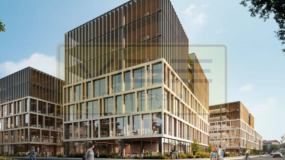 Apartament 2 camere Central - Palas Campus - Poză 19