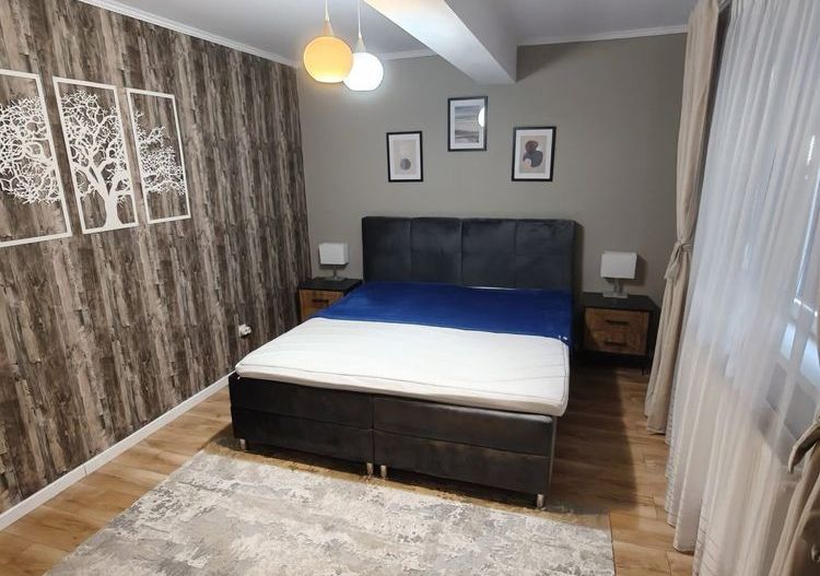 3 camere+dressing, parcare inclusa, centrala, dog friendly, Nicolae Grigorescu - Poză 3