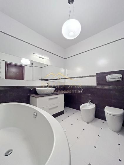 Apartament 3 cam. 160mp I loc parcare I Ion Ionescu de la Brad - Poză 7