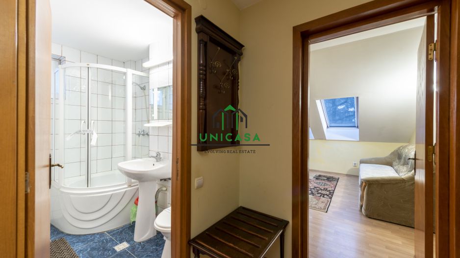 Pensiune - Baile Olanesti - Zona Centrala - Poză 16