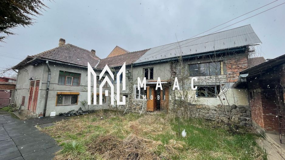 Casă individuala I 300 mp I Teren 1000 mp | Cisnadie - Poză 1