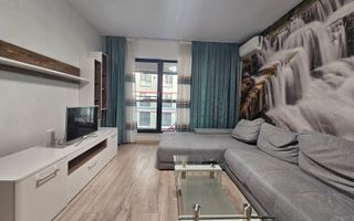 Apartament 2 camere - Exigent Plaza Residence Faza 4 Parcare Optional - Poză 11