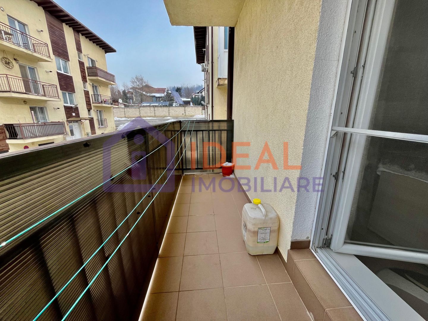 Apartament 3 camere, 48 mpu – Zona Gușterița - Poză 11