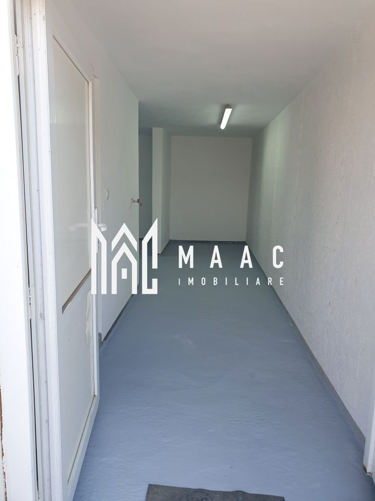 Spatiu comercial | Parter inalt | Zona Calea Dumbravii - Poză 17