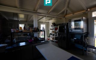 Business la cheie și 25.000 mp teren Arad-Oradea - Poză 13