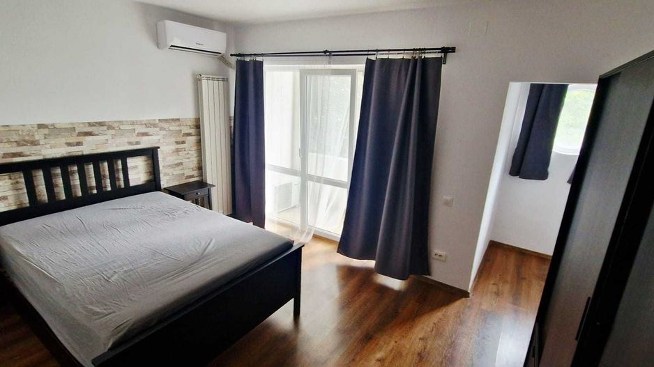 Inchiriere apartament 3 camere - Aviatiei - Kiseleff - Poză 3