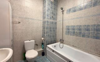 Apartament cu 2 camere, bloc nou, zona Pietei 14 Iulie! - Poză 10