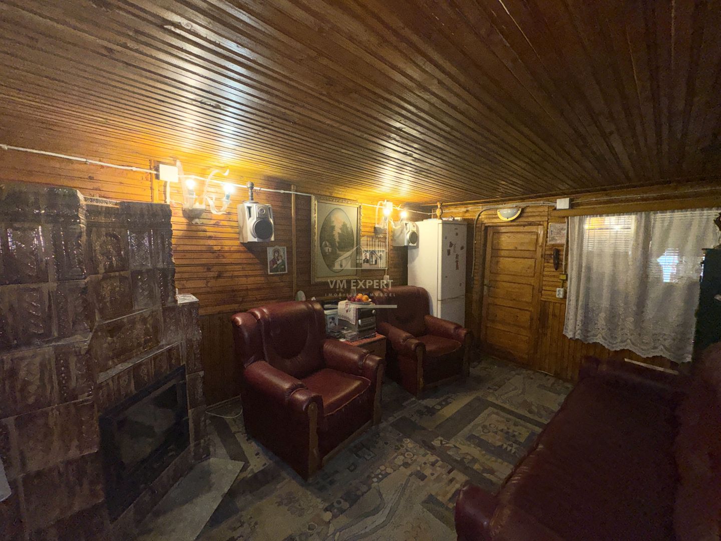 CASA DE VACANTA ZONA RUCAR - POSADA - Poză 6