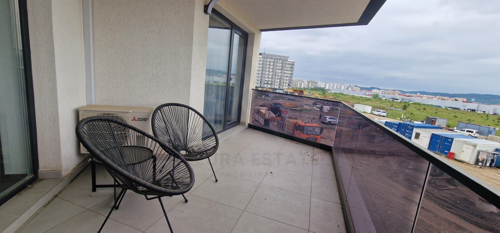 Apartament modern 2 camere etaj 1 cu 2 locuri de parcare Doamna Stanca - Poză 7