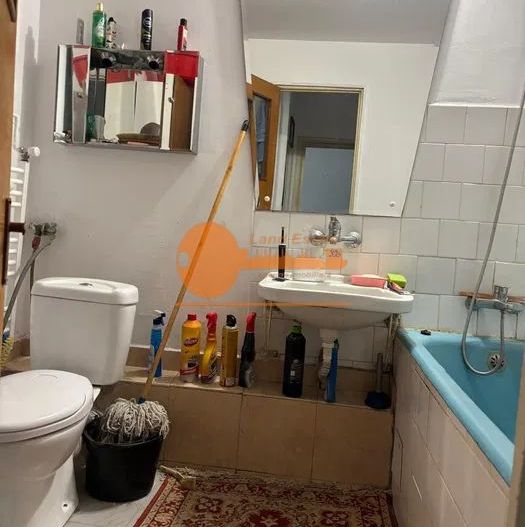 Garsoniera Sebastian-Bloc Mixt-1988 - Poză 4