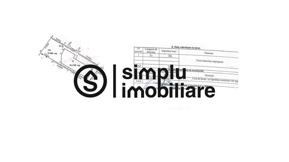 Casa 1 Mai Vis-a-vis de spitalul Nr.1 - Schiță 8