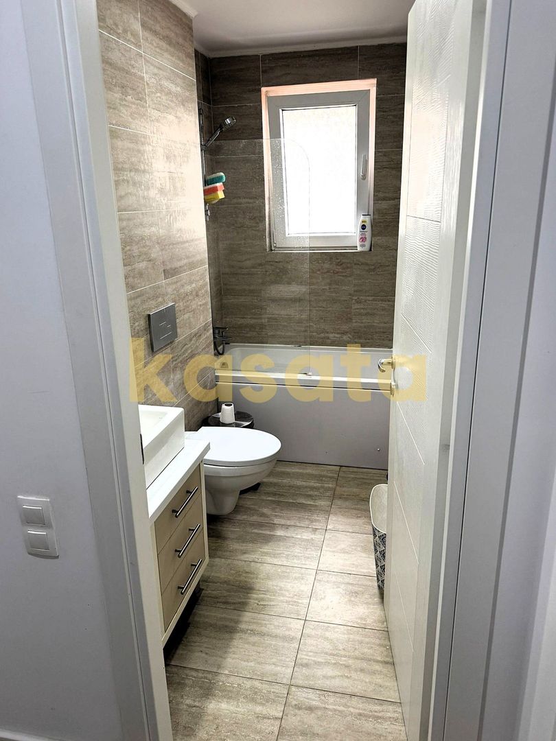 Studio 2 camere I gradina 70 mp I parter I Cosmopolis I 38 mp - Poză 8