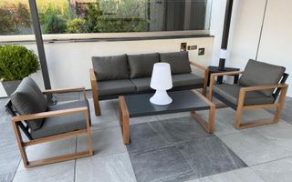 Apartament 2 camere Barbu Vacarescu - Poză 2