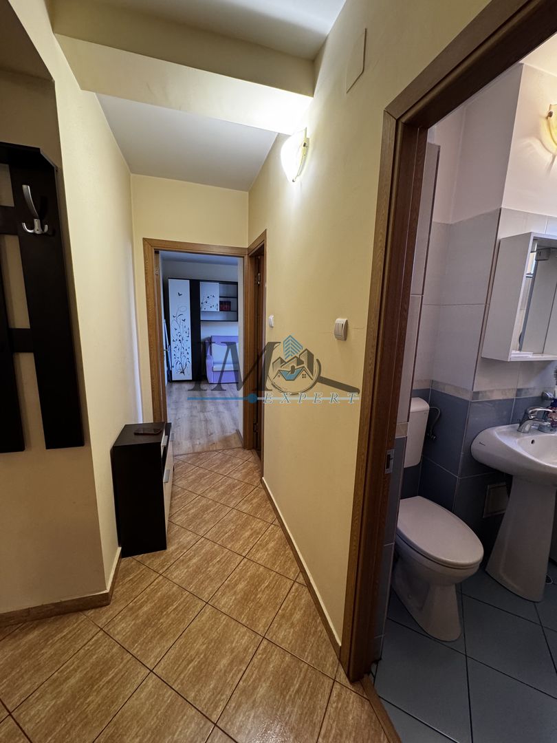 Apartament cu 3 camere de vânzare în Alba Iulia zona Tolstoi - Poză 8