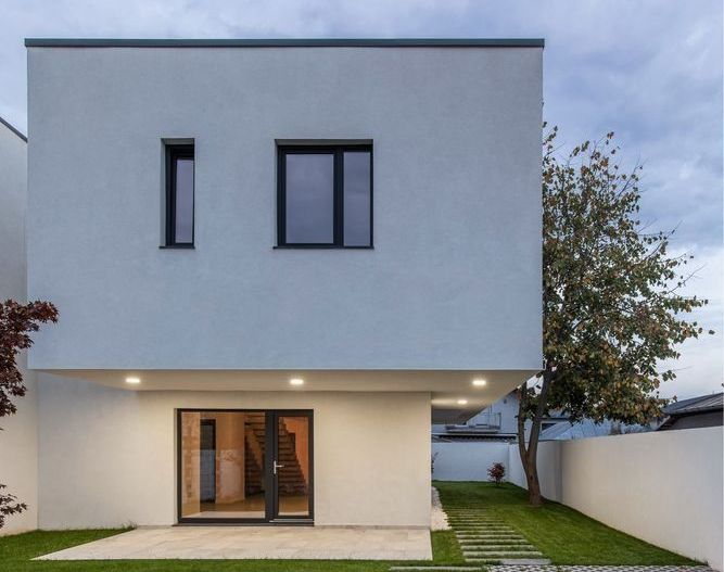 Vila Premiata | Individuala | Pipera - Poză 3