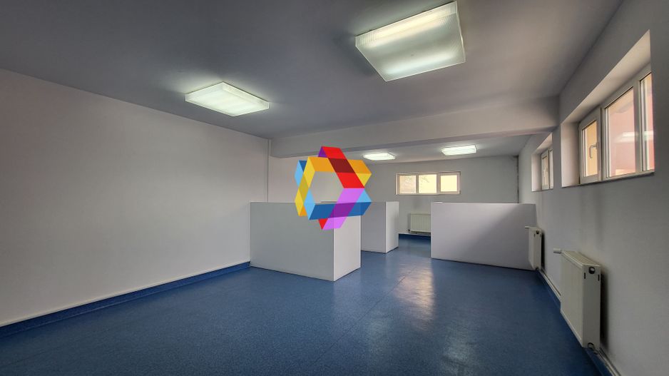 Spatiu - 115.46 mp #plus-imo.ro - Poză 1