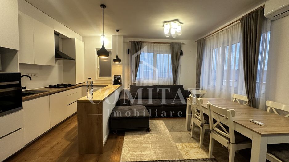 Apartament 3 camere | 2 locuri de parcare | Zona Vivo - Poză 4