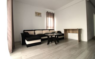 2 locuri de parcare, bloc nou, balcon generos, parter- Dumbrăvița - Poză 1