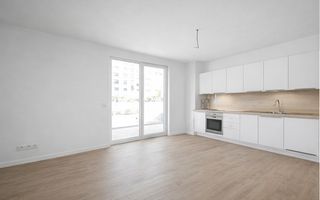 Proiect NOU! Apartament 2 camere, 57mp, 86200euro-Bucium Visan - Poză 1