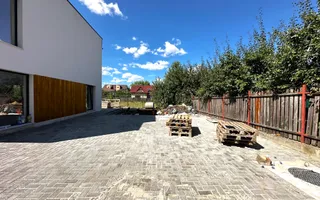 Duplex | Zona str Florilor-Floresti | 2 Locuri de parcare - Poză 26