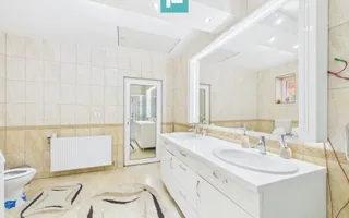 Casă complet modernizată, P+1 în Buteni, Arad - Poză 16
