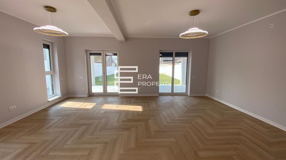 Casă individuala premium, 145mp, teren 644 mp, LA CHEIE- Selimbar zona Primariei - Poză 5