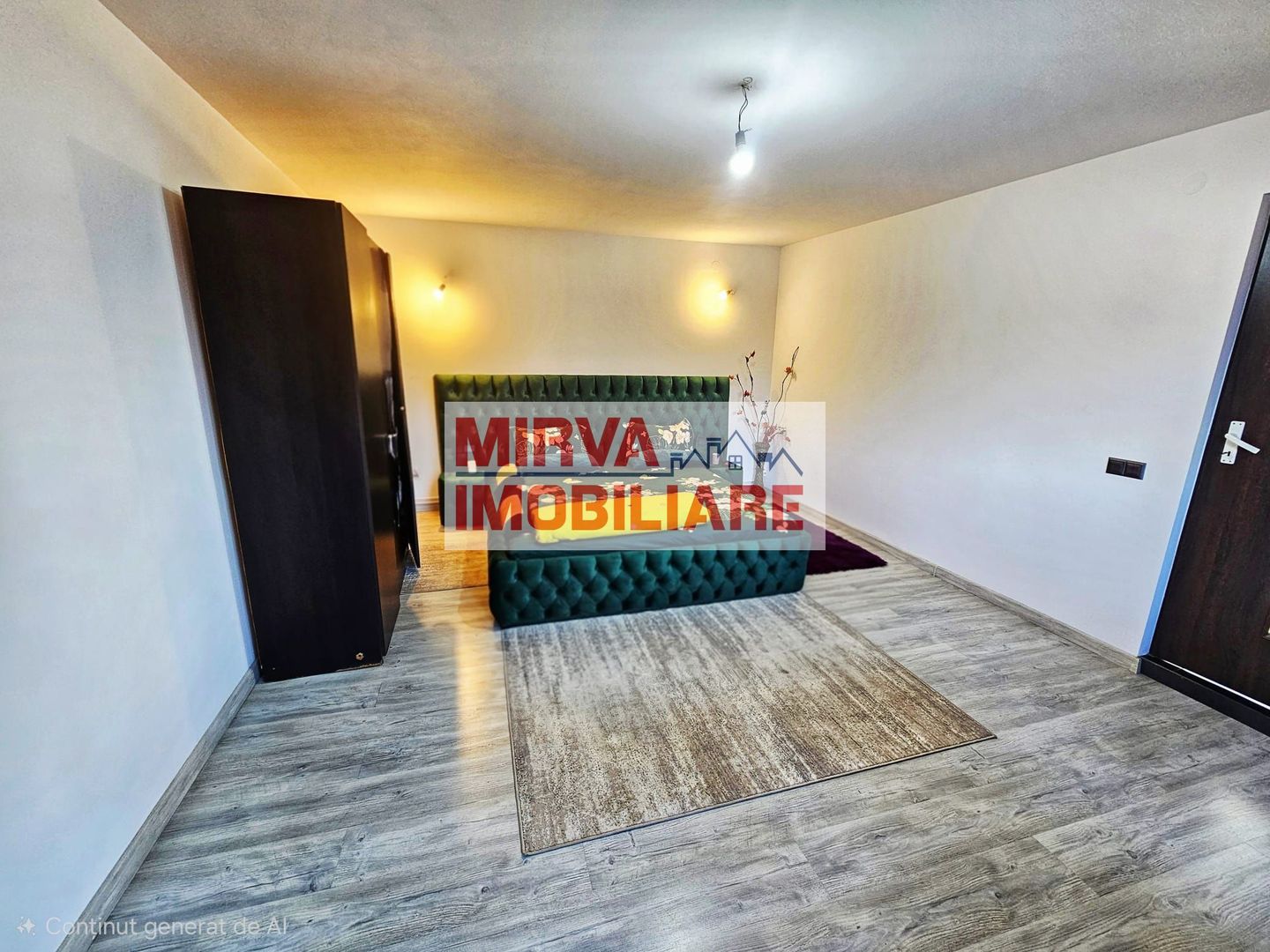 Vilă cu 5 camere, posibilitate două apartamente – Zona Bereasca - Poză 53