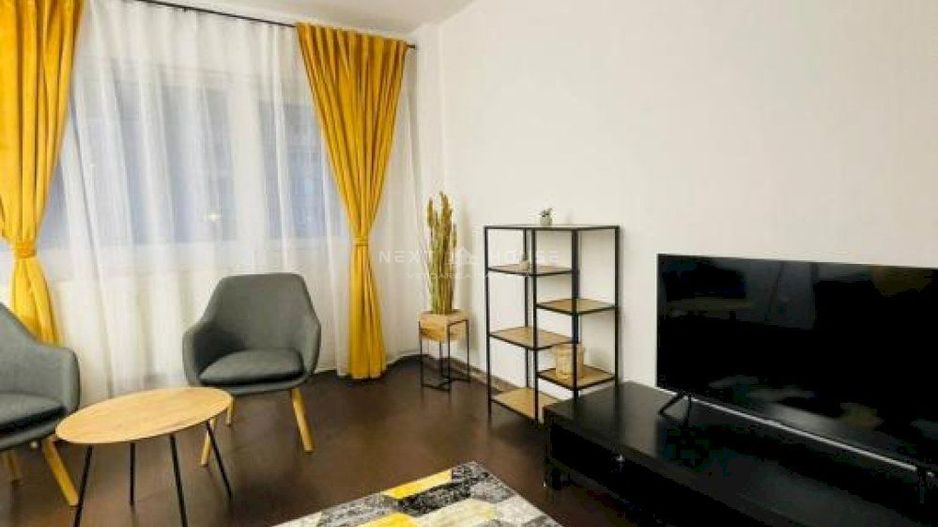 Apartament 2 camere modern Sebastian -  loc de parcare - Poză 3