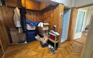 Apartament Calea Dumbravii/Mihai Viteazu, Sibiu - Poză 7