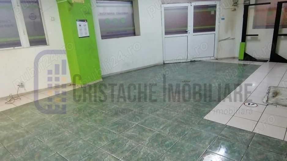 Spatiu comercial stradal - Poză 4