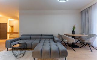 Apartament ultramodern / etaj intermediar / Zona Eroilor , Floresti - Poză 3