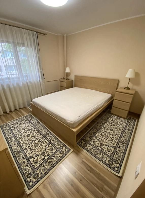 AP. 2 CAMERE EROII REVOLUTIEI, BLOC REABILITAT, METROU 5 MINUTE - Poză 4