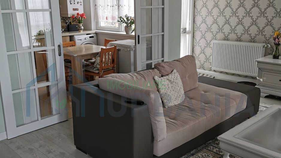 Apartament 3 camere, 82 mp, Bucium - Poză 3