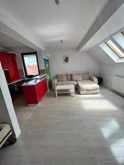 AP. 2 CAMERE BUCURESTII NOI, BLOC NOU, BUCATARIE DESCHISA, METROU - Poză 2