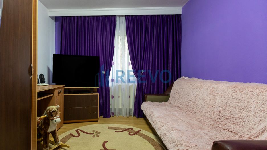 Apartament de vânzare etajul 3, str. Alecu Russo, Bacău - Poză 18