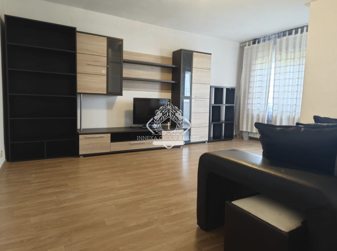 13 Septembrie-Drumul Sării | 3 camere | 80mp | et 4 | loc parcare | 650 euro - Poză 1